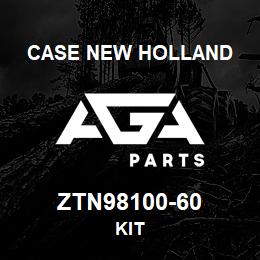 ZTN98100-60 CNH Industrial KIT | AGA Parts