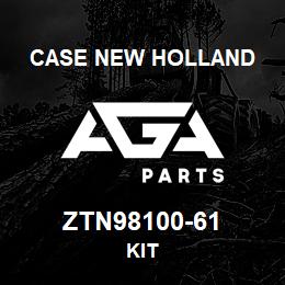 ZTN98100-61 CNH Industrial KIT | AGA Parts