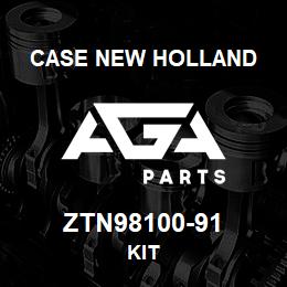 ZTN98100-91 CNH Industrial KIT | AGA Parts