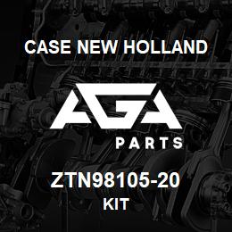 ZTN98105-20 CNH Industrial KIT | AGA Parts