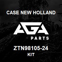 ZTN98105-24 CNH Industrial KIT | AGA Parts