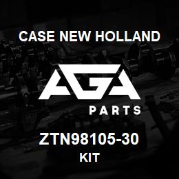 ZTN98105-30 CNH Industrial KIT | AGA Parts