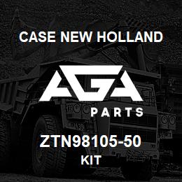 ZTN98105-50 CNH Industrial KIT | AGA Parts