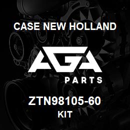 ZTN98105-60 CNH Industrial KIT | AGA Parts