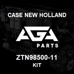 ZTN98500-11 CNH Industrial KIT | AGA Parts