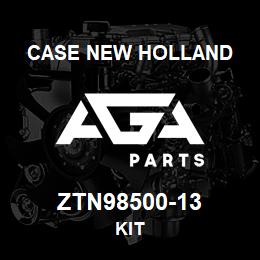 ZTN98500-13 CNH Industrial KIT | AGA Parts