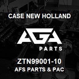 ZTN99001-10 CNH Industrial AFS PARTS & PAC | AGA Parts