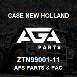 ZTN99001-11 CNH Industrial AFS PARTS & PAC | AGA Parts