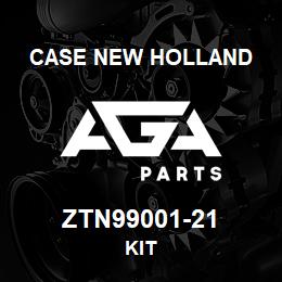 ZTN99001-21 CNH Industrial KIT | AGA Parts