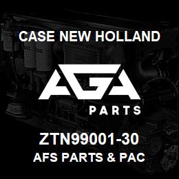 ZTN99001-30 CNH Industrial AFS PARTS & PAC | AGA Parts