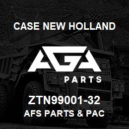 ZTN99001-32 CNH Industrial AFS PARTS & PAC | AGA Parts