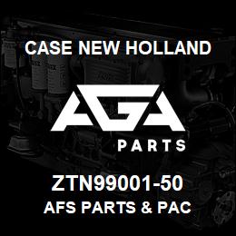 ZTN99001-50 CNH Industrial AFS PARTS & PAC | AGA Parts