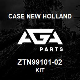 ZTN99101-02 CNH Industrial KIT | AGA Parts