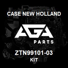 ZTN99101-03 CNH Industrial KIT | AGA Parts