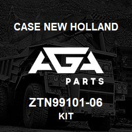 ZTN99101-06 CNH Industrial KIT | AGA Parts