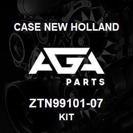 ZTN99101-07 CNH Industrial KIT | AGA Parts