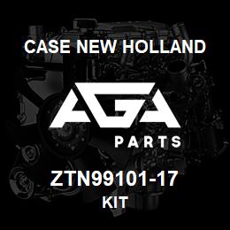 ZTN99101-17 CNH Industrial KIT | AGA Parts