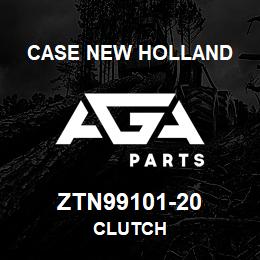 ZTN99101-20 CNH Industrial CLUTCH | AGA Parts