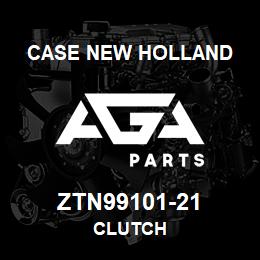 ZTN99101-21 CNH Industrial CLUTCH | AGA Parts