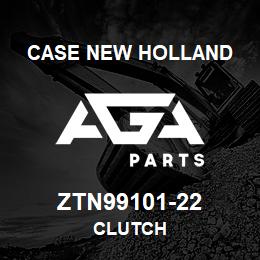 ZTN99101-22 CNH Industrial CLUTCH | AGA Parts