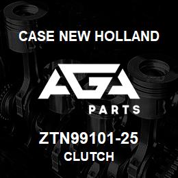 ZTN99101-25 CNH Industrial CLUTCH | AGA Parts