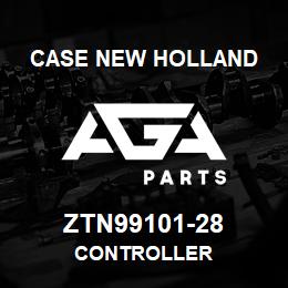 ZTN99101-28 CNH Industrial CONTROLLER | AGA Parts