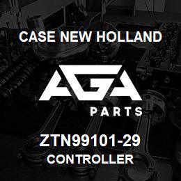 ZTN99101-29 CNH Industrial CONTROLLER | AGA Parts