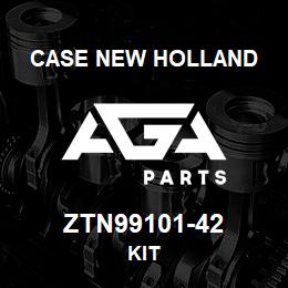 ZTN99101-42 CNH Industrial KIT | AGA Parts