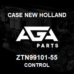 ZTN99101-55 CNH Industrial CONTROL | AGA Parts