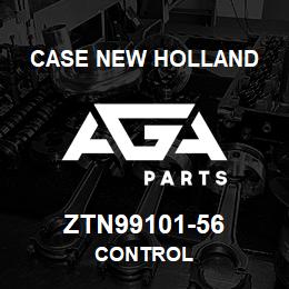 ZTN99101-56 CNH Industrial CONTROL | AGA Parts