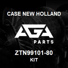 ZTN99101-80 CNH Industrial KIT | AGA Parts