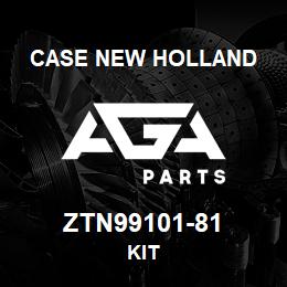 ZTN99101-81 CNH Industrial KIT | AGA Parts