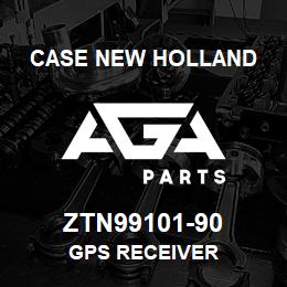 ZTN99101-90 CNH Industrial GPS RECEIVER | AGA Parts