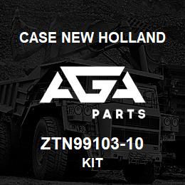 ZTN99103-10 CNH Industrial KIT | AGA Parts