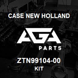 ZTN99104-00 CNH Industrial KIT | AGA Parts