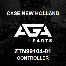 ZTN99104-01 CNH Industrial CONTROLLER | AGA Parts