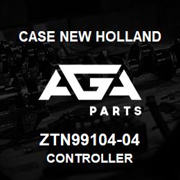 ZTN99104-04 CNH Industrial CONTROLLER | AGA Parts