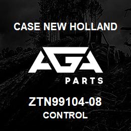 ZTN99104-08 CNH Industrial CONTROL | AGA Parts