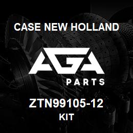 ZTN99105-12 CNH Industrial KIT | AGA Parts