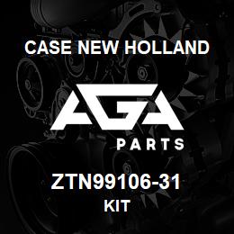 ZTN99106-31 CNH Industrial KIT | AGA Parts