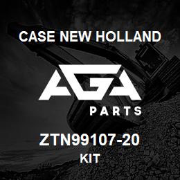 ZTN99107-20 CNH Industrial KIT | AGA Parts