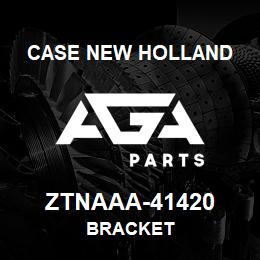 ZTNAAA-41420 CNH Industrial BRACKET | AGA Parts