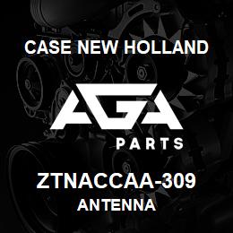 ZTNACCAA-309 CNH Industrial ANTENNA | AGA Parts