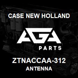 ZTNACCAA-312 CNH Industrial ANTENNA | AGA Parts