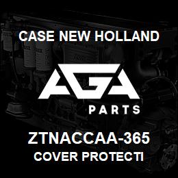 ZTNACCAA-365 CNH Industrial COVER PROTECTI | AGA Parts