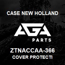 ZTNACCAA-366 CNH Industrial COVER PROTECTI | AGA Parts