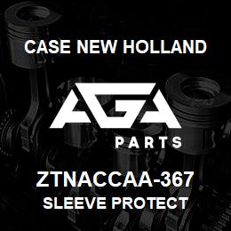 ZTNACCAA-367 CNH Industrial SLEEVE PROTECT | AGA Parts