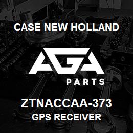 ZTNACCAA-373 CNH Industrial GPS RECEIVER | AGA Parts