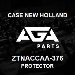 ZTNACCAA-376 CNH Industrial PROTECTOR | AGA Parts