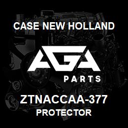 ZTNACCAA-377 CNH Industrial PROTECTOR | AGA Parts